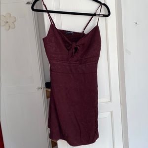 Abercrombie and Fitch dress